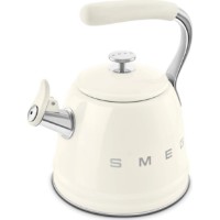 Чайник Smeg WKF01CR фото №6 — интернет-магазин Desire.md