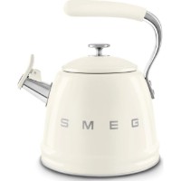 Чайник Smeg WKF01CR