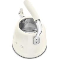 Чайник Smeg WKF01CR фото №2 — интернет-магазин Desire.md