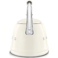 Чайник Smeg WKF01CR фото №3 — интернет-магазин Desire.md