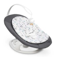 Leagăn electric Caretero Noco Grafit (8012) imaginea #3 — magazin online Desire.md
