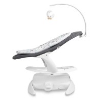 Leagăn electric Caretero Noco Grafit (8012) imaginea #7 — magazin online Desire.md