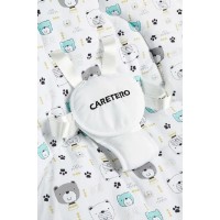 Leagăn electric Caretero Noco Grafit (8012) imaginea #8 — magazin online Desire.md