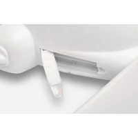 Leagăn electric Caretero Noco Grafit (8012) imaginea #10 — magazin online Desire.md