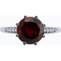Inel SOLOVOV JEWELRY 94-310-02040-1 s.17,5 2,12g imaginea #2 — magazin online Desire.md