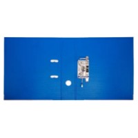 Папка-регистратор Officeline A4 70mm Blue (OL.LAF7-02) фото №2 — интернет-магазин Desire.md