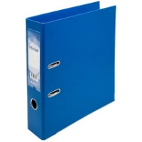 Папка-регистратор Officeline A4 70mm Blue (OL.LAF7-02)