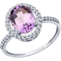 Inel SOLOVOV JEWELRY 94-310-01999-2 s.16,5 1,89g