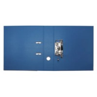 Папка-регистратор Officeline A4 70mm Blue (OL.LAF7-03) фото №3 — интернет-магазин Desire.md