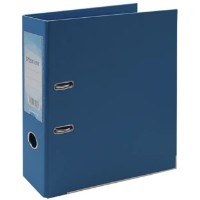 Папка-регистратор Officeline A4 70mm Blue (OL.LAF7-03)