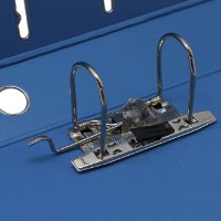 Папка-регистратор Officeline A4 70mm Blue (OL.LAF7-03) фото №2 — интернет-магазин Desire.md