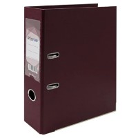 Caiet mecanic Officeline A4 70mm Bordo (OL.LAF7-07)