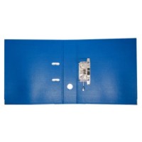 Папка-регистратор Officeline A4 70mm Dark Blue (OL.LAF7-12) фото №2 — интернет-магазин Desire.md