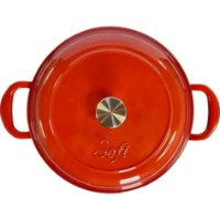 Cratiță Sofi SFCR-ET-24R imaginea #2 — magazin online Desire.md