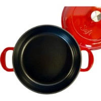 Cratiță Sofi SFCR-ET-24R imaginea #3 — magazin online Desire.md