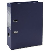 Caiet mecanic Officeline A4 70mm Dark Purple (OL.LAF7-26)