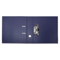 Caiet mecanic Officeline A4 70mm Dark Purple (OL.LAF7-26) imaginea #2 — magazin online Desire.md