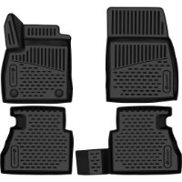 Covoraşe auto Novline Element Ford Tourneo Courier 2024 (EXP.ELEMENT3DA68492210k)