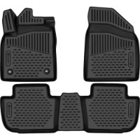 Covoraşe auto Novline Element MG 4 EV 2022 (EXP.ELEMENT3DA68975210k)