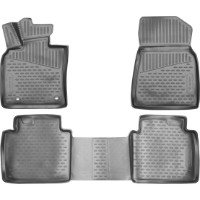 Covoraşe auto Novline Element Toyota Avalon 2020 USA (EXP.ELEMENT3DAN0207210k)