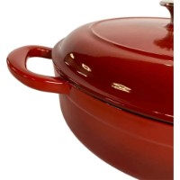 Cratiță Sofi SFSP-ET-28R imaginea #3 — magazin online Desire.md