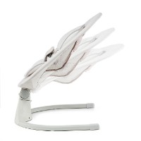 Leagăn electric Kinderkraft Tulsy Beige (KBTULS00BEG0000) imaginea #4 — magazin online Desire.md