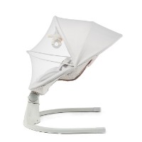 Leagăn electric Kinderkraft Tulsy Beige (KBTULS00BEG0000) imaginea #5 — magazin online Desire.md