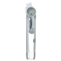 Leagăn electric Kinderkraft Tulsy Grey (KBTULS00GRY0000) imaginea #5 — magazin online Desire.md