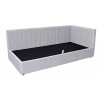 Pat copii Avanti Olvia 90 Right Light Grey