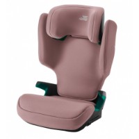 Scaun auto pentru copii Britax-Romer Discovery Plus 2 Dusty Rose imaginea #1 — magazin online Desire.md