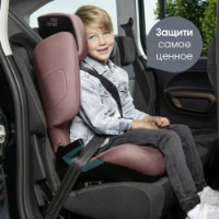 Scaun auto pentru copii Britax-Romer Discovery Plus 2 Dusty Rose imaginea #3 — magazin online Desire.md