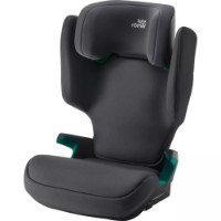 Scaun auto pentru copii Britax-Romer Discovery Plus 2 Midnight Grey