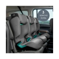 Scaun auto pentru copii Britax-Romer Discovery Plus 2 Midnight Grey imaginea #4 — magazin online Desire.md