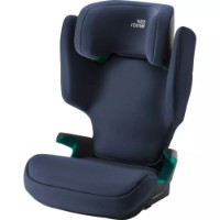 Scaun auto pentru copii Britax-Romer Discovery Plus 2 Night Blue imaginea #1 — magazin online Desire.md