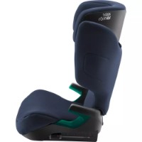 Scaun auto pentru copii Britax-Romer Discovery Plus 2 Night Blue imaginea #2 — magazin online Desire.md