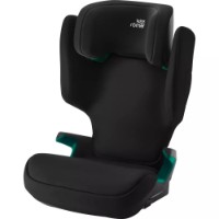 Scaun auto pentru copii Britax-Romer Discovery Plus 2 Space Black imaginea #1 — magazin online Desire.md