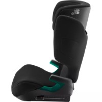 Scaun auto pentru copii Britax-Romer Discovery Plus 2 Space Black imaginea #2 — magazin online Desire.md