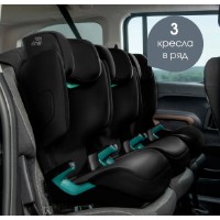Scaun auto pentru copii Britax-Romer Discovery Plus 2 Space Black imaginea #7 — magazin online Desire.md