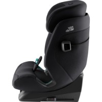 Scaun auto pentru copii Britax-Romer Safefix Classic Carbon Black imaginea #2 — magazin online Desire.md