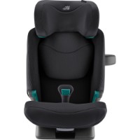 Scaun auto pentru copii Britax-Romer Safefix Classic Carbon Black imaginea #3 — magazin online Desire.md