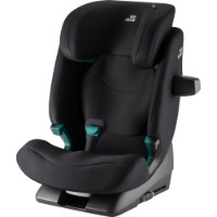 Scaun auto pentru copii Britax-Romer Safefix Classic Deep Black imaginea #1 — magazin online Desire.md