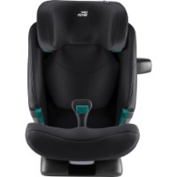 Scaun auto pentru copii Britax-Romer Safefix Classic Deep Black imaginea #3 — magazin online Desire.md