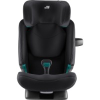 Scaun auto pentru copii Britax-Romer Safefix Classic Deep Black imaginea #4 — magazin online Desire.md