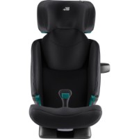 Scaun auto pentru copii Britax-Romer Safefix Classic Deep Black imaginea #5 — magazin online Desire.md