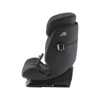 Scaun auto pentru copii Britax-Romer Safefix Classic Deep Grey imaginea #2 — magazin online Desire.md