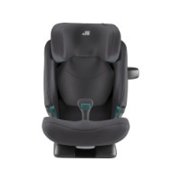 Scaun auto pentru copii Britax-Romer Safefix Classic Deep Grey imaginea #3 — magazin online Desire.md