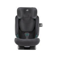 Scaun auto pentru copii Britax-Romer Safefix Classic Deep Grey imaginea #5 — magazin online Desire.md