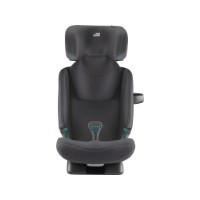 Scaun auto pentru copii Britax-Romer Safefix Classic Deep Grey imaginea #6 — magazin online Desire.md