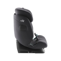 Scaun auto pentru copii Britax-Romer Safefix Classic Deep Grey imaginea #7 — magazin online Desire.md
