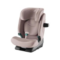 Scaun auto pentru copii Britax-Romer Safefix Classic Dusty Rose